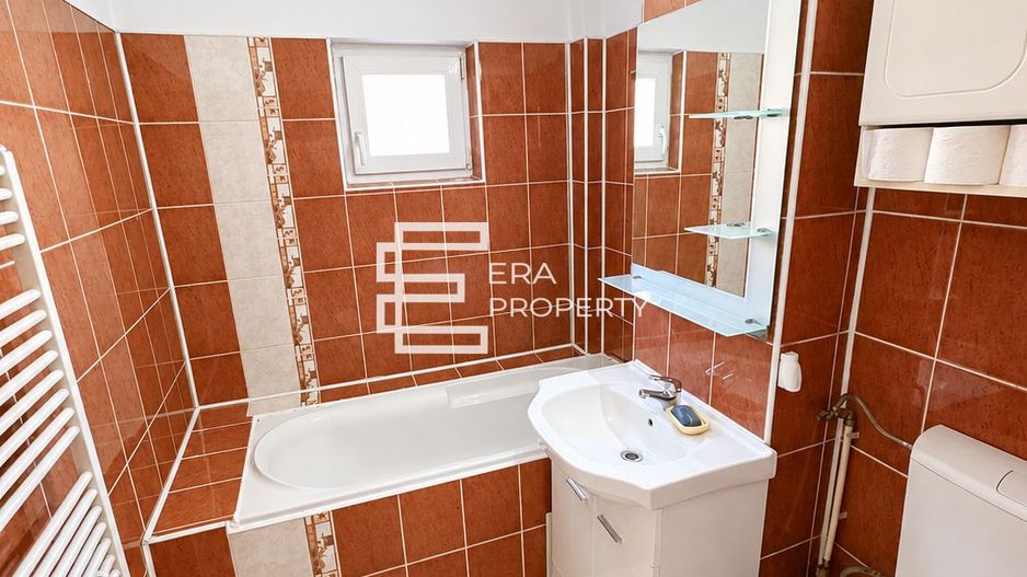 Apartament 2 camere decomandate, etaj 2, orientare vestica – Ștrand - Poză 6