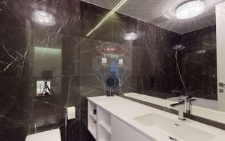 ONE CHARLES DE GAULLE - duplex - CURTE - 4 CAMERE - NOU - Poză 12