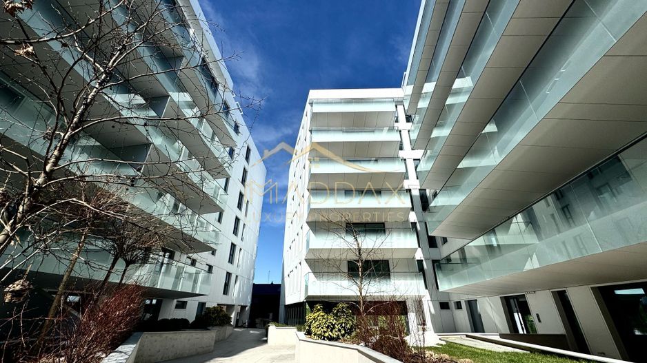 Apartament cu 4 camere *183mp* - Prima Inchiriere // Stejarii - Baneasa - Poză 47