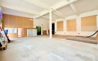 Hală de închiriat – zona Gării de Nord - Poză 2