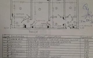 Apartament 3 camere, 74mp, 1985, Militari Apusului - Poză 1