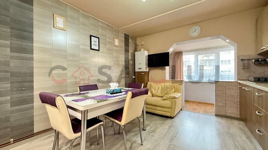 3 camere, la cheie, Între Lacuri! - Poză 6