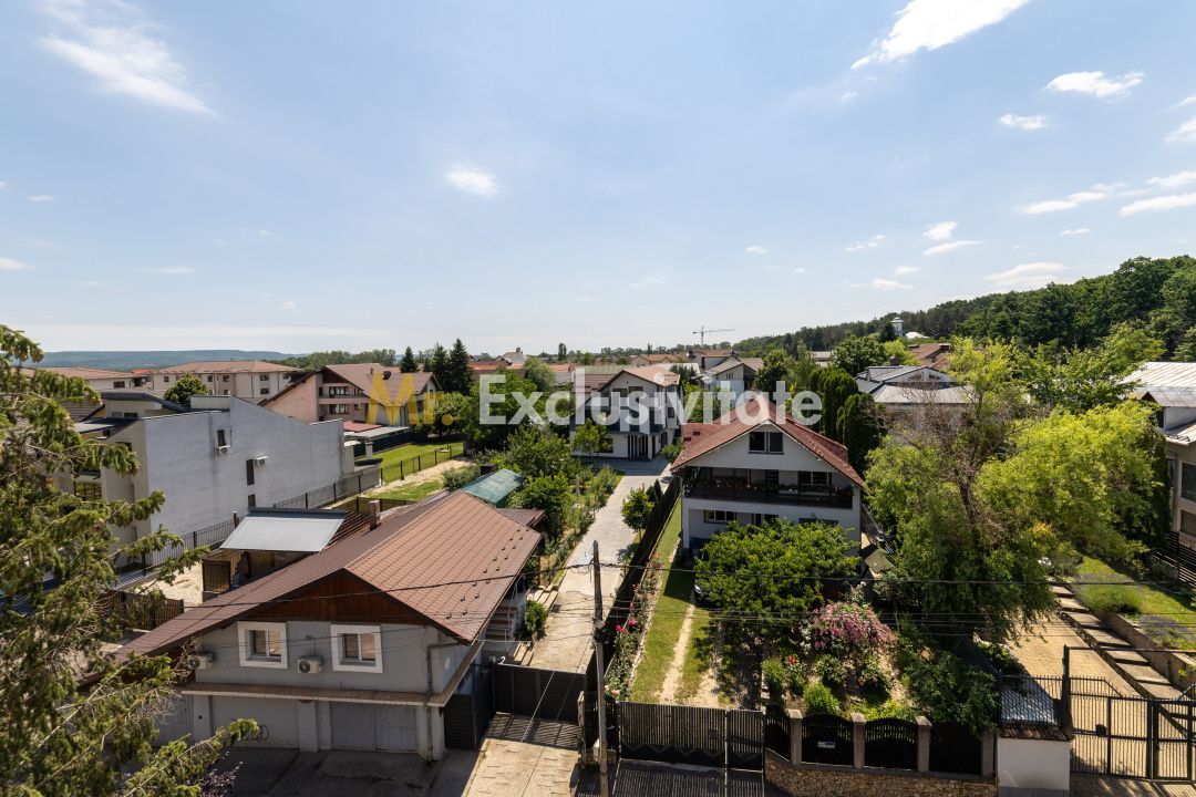 Găvana Q-uri - Apartament 3 Camere Decomandat - Poză 7