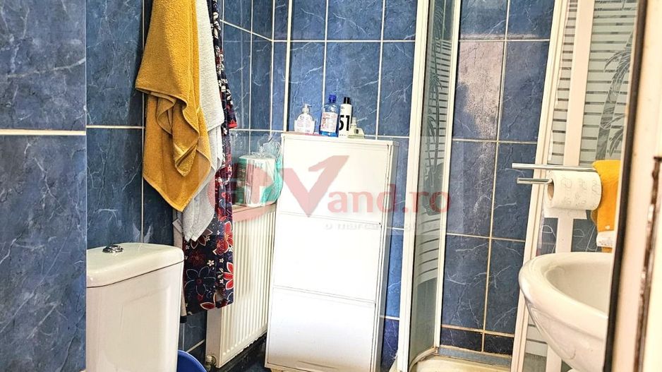 De vanzare casa zona Domneasca - Vultur, 98.000 euro - Poză 13