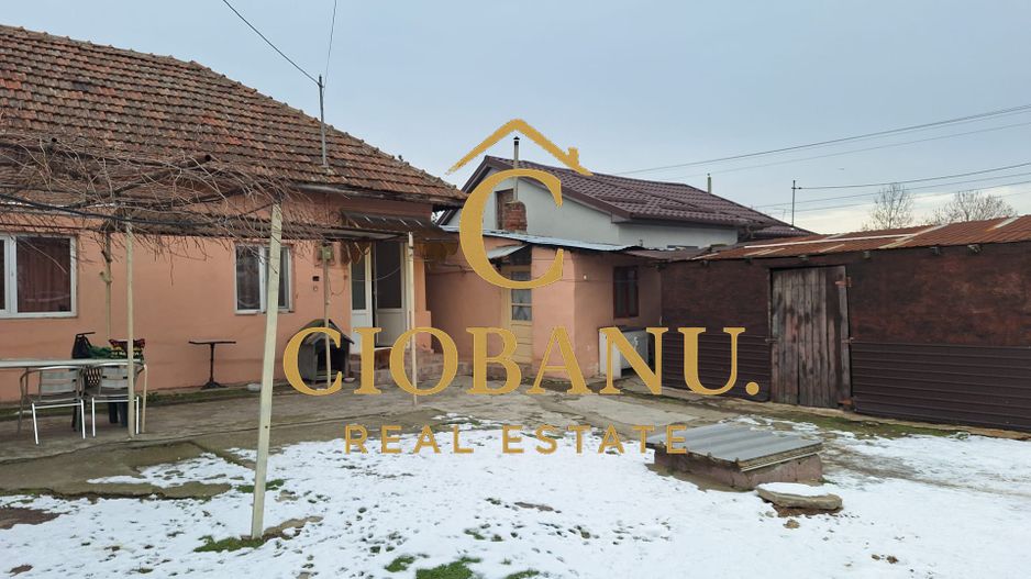 Casa de vanzare in Craiova zona Romanesti - Poză 8