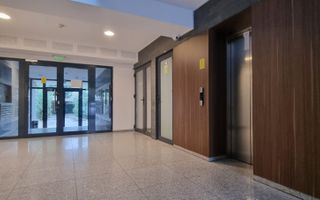 Apartament modern într-un complex rezidențial privat - Poză 51