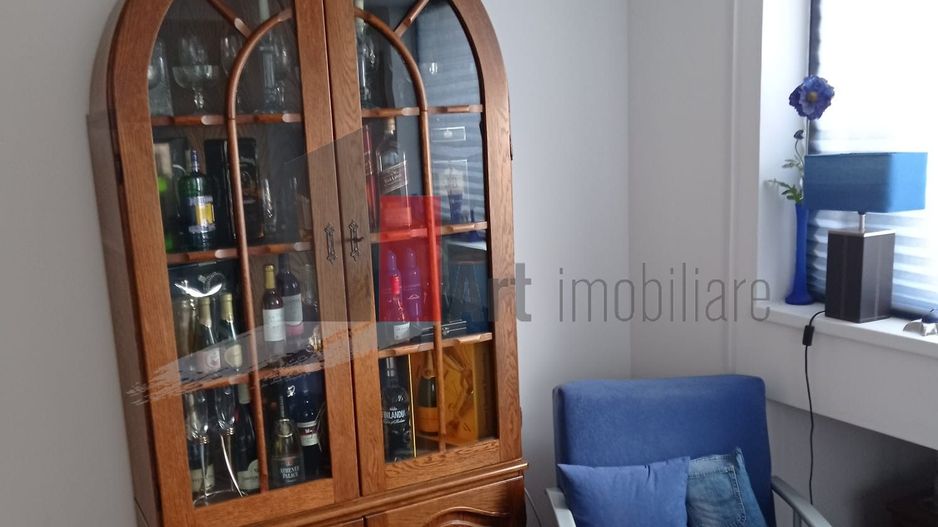 0 comision - Apartament de vanzare in zona Bucurestii Noi/Damaroaia - Poză 13