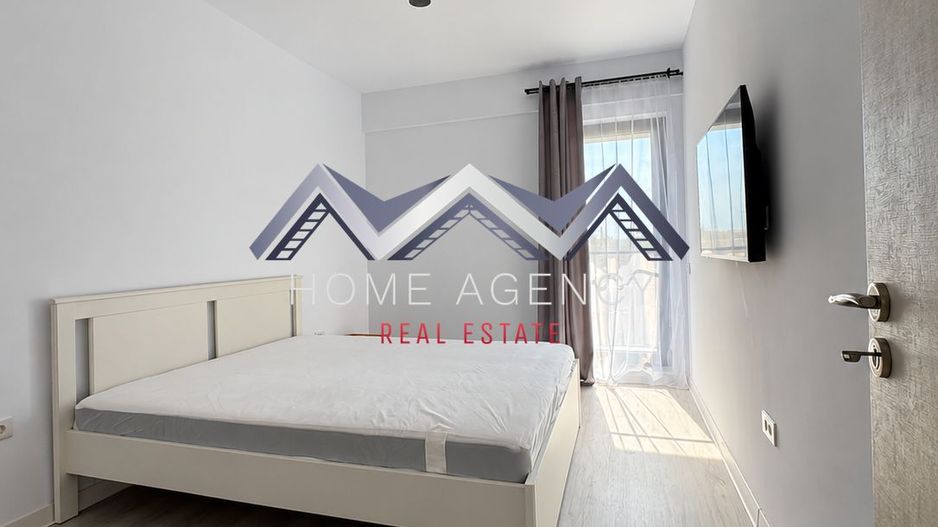 Studio | Otopeni central | prima închiriere - Poză 5