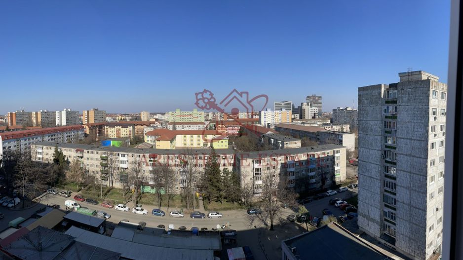 3 camere decomandat, lux & smart – Piața Dacia, 2 băi, 72 mp. - Poză 14