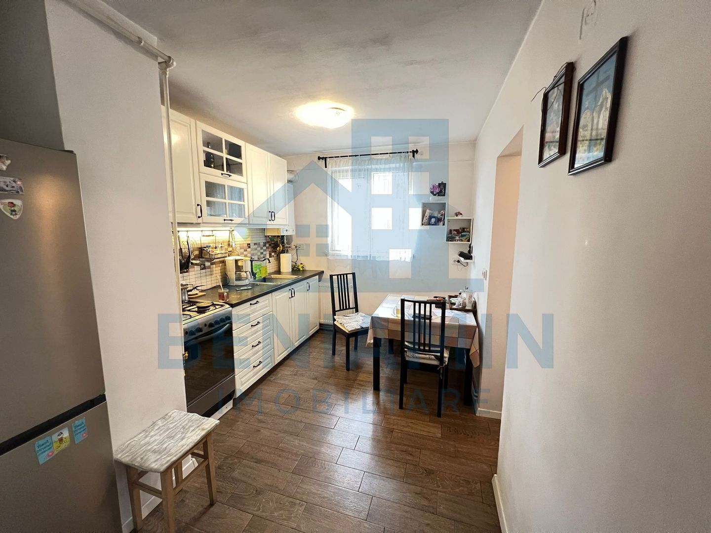 Apartament-3 Camere-Semidecomandat-65mp-Astra-Brasov - Poză 7