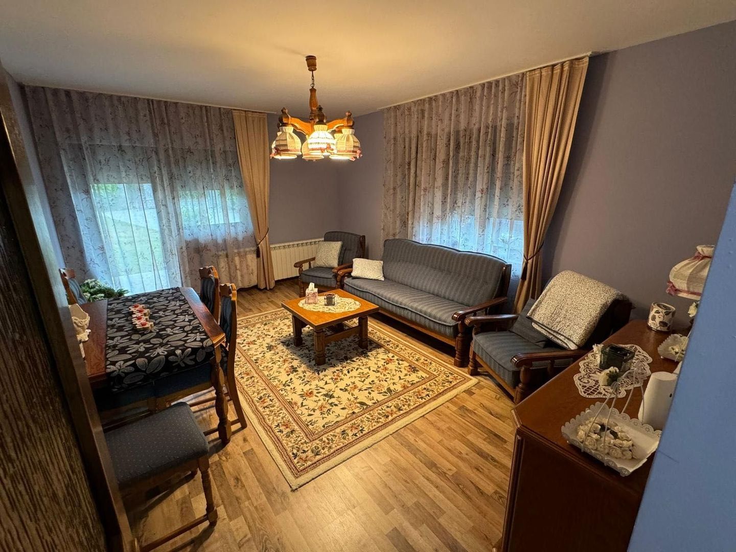 BRASADAS vinde casă individuala în zona 14 Mai. - Poză 2