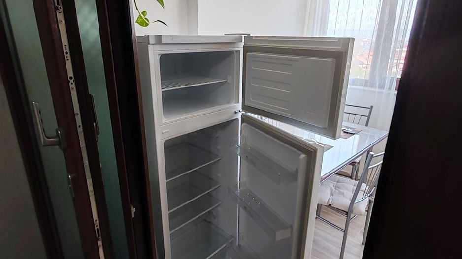 vand garsoniera zona Bulevard Tudor Vladimirescu,etaj superior - Poză 11