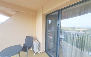 Apartament 2 camere in West City Tower - Poză 15