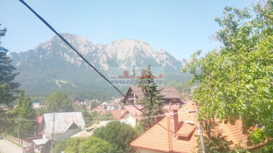 Vanzare apartament doua camere Busteni - Poză 12