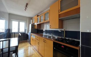 Apartament cu trei camere, Central Brasov - Dealul Melcilor , etaj 1 - Poză 4