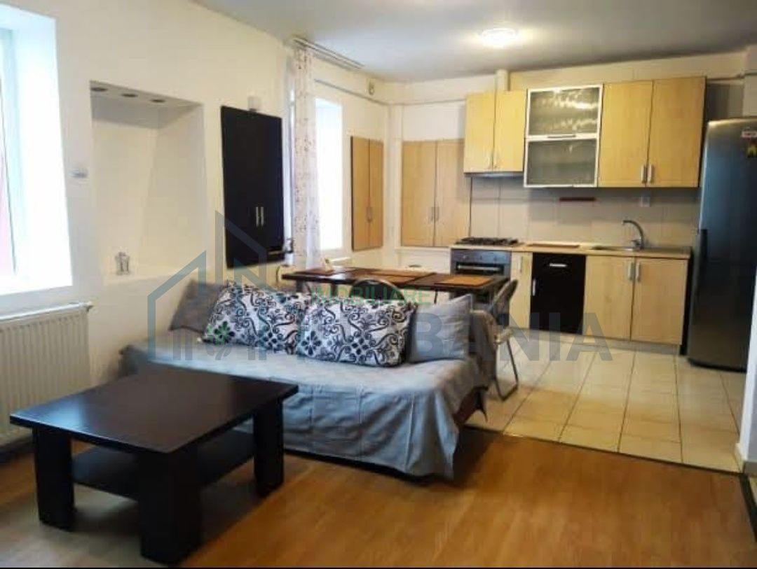 Apartament 3 camere, Tătărași-Metalurgie, Iași - Poză 1