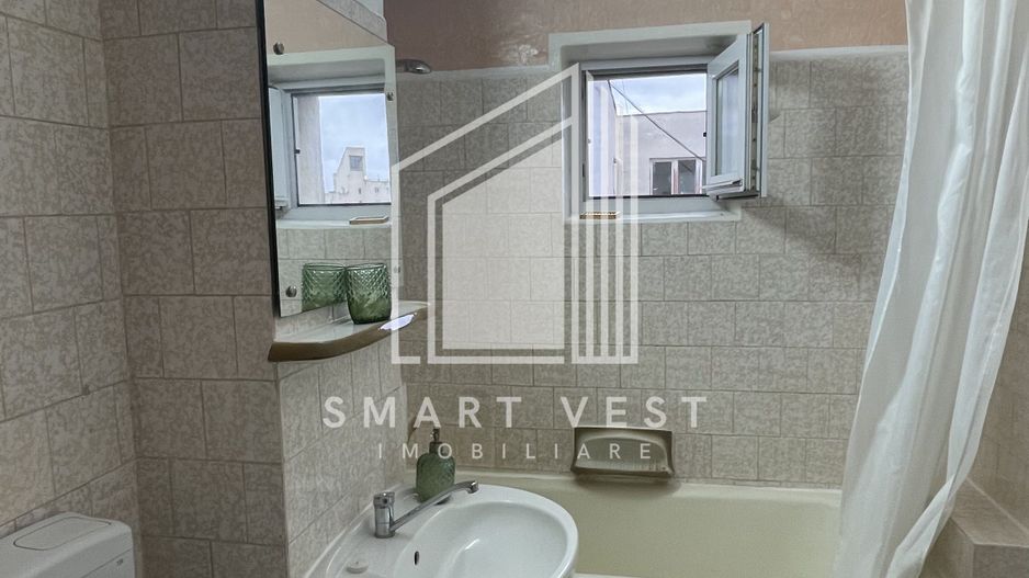 Inchiriere apartament 4 camere | Etaj 9 din 10 | Zona Centrala - Poză 18