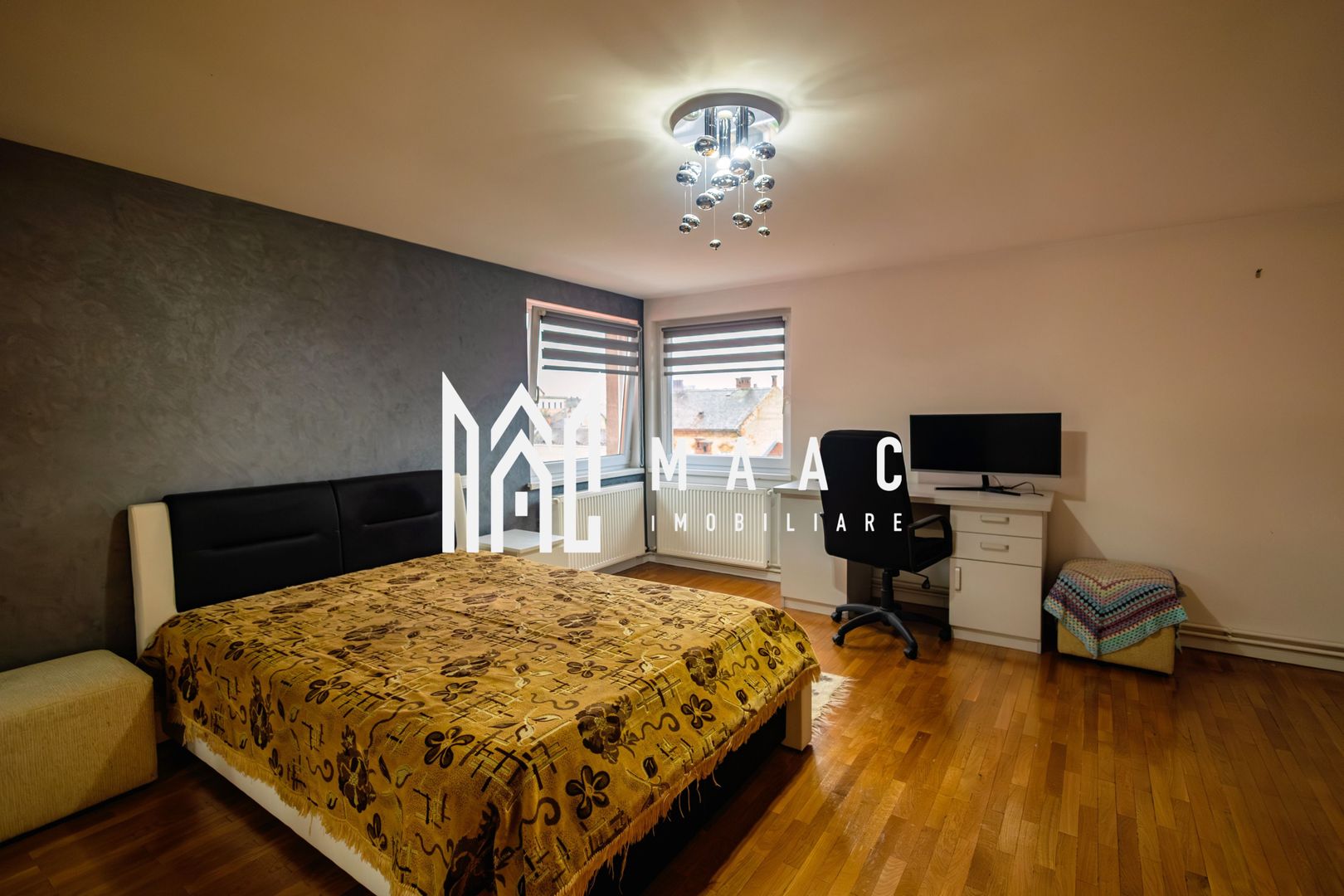 Apartament 4 camere I Decomandat I Garaj I B-dul Victoriei - Poză 3