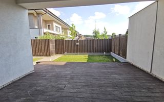 VILA SPATIOASA CU 4 CAMERE LA INCHIRIERE IN COMPLEX REZIDENTIAL OXFORD - Poză 7