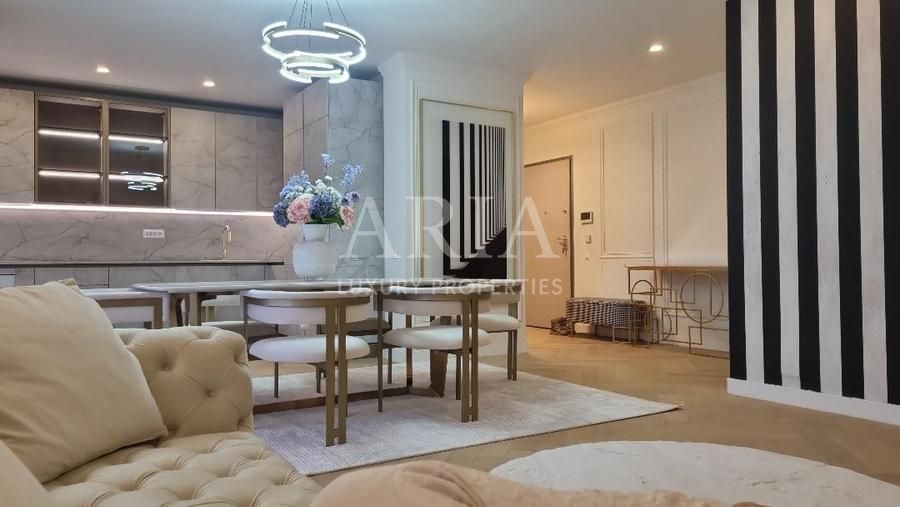 LUXURY 4ROOMS | IANCU NICOLAE | 2 PARKING SPACES | POOL - Poză 3