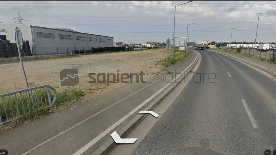 Teren comercial - West Market - Poză 3