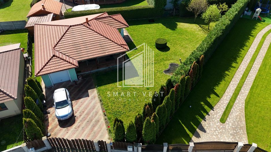 Casa 3 camere de inchiriat | 115mp | Zona Vetis - Poză 1