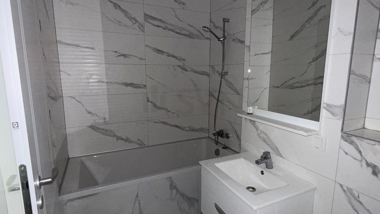 REA1025003 Apartament cu gradina in First Estates Pipera - Poză 9