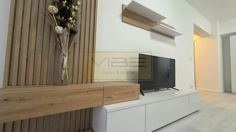 Apartament 2 camere Bucium - Mega Image - Poză 5