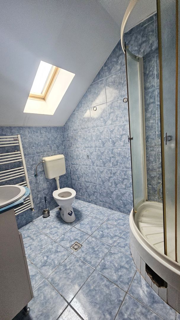 Harman, casa 2006, teren 1000mp, 2 garaje - Poză 10