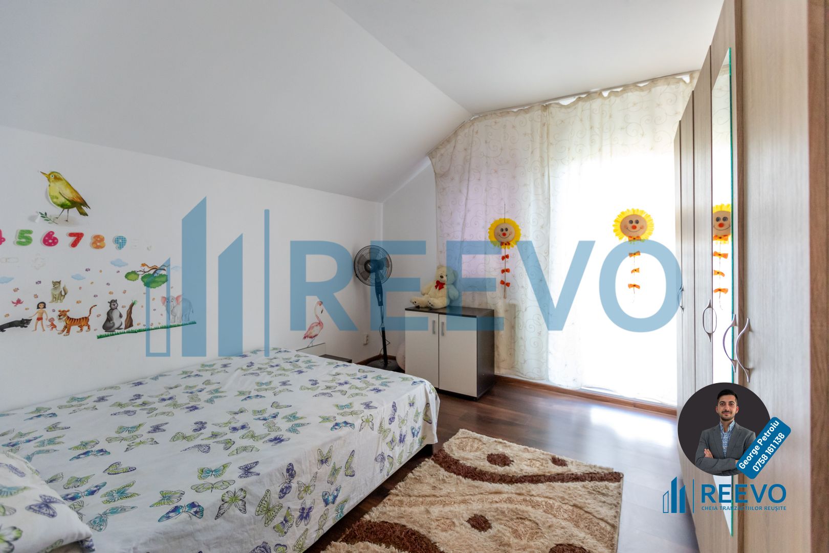 Casă/Vilă de vânzare, Luncani, Jud Bacău - Poză 18