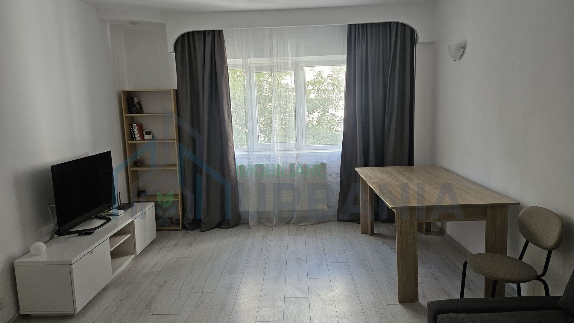 Apartament 1 camera de inchiriat, zona Pasaj Octav Bancila, Alexandru cel Bun - Poză 1