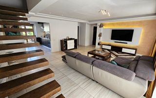 Penthouse modern cu 165 mp utili și 50 mp terasă, Strada Marcel Iancu - Poză 1