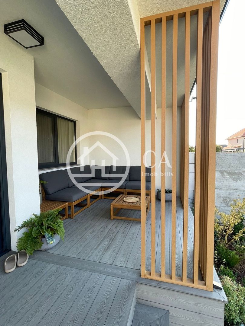 Casa de vânzare cu 3 camere in Nufarul, Oradea - Poză 9