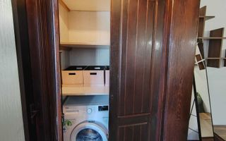 Prima inchiriere, 2 camere, 2 min metrou, pet friendly, Basarabiei - Poză 7