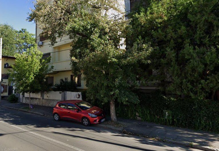 Apartament de Lux în vilă, B-dul Dacia - Poză 3