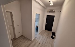 Apartament cu 2 camere in Braytim. Decomandat. Curte Proprie - Poză 3
