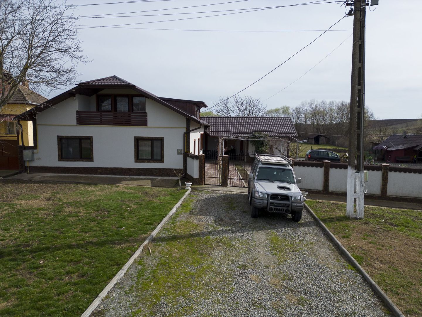 Proprietate imobiliară cu potențial extraordinar! - Poză 47