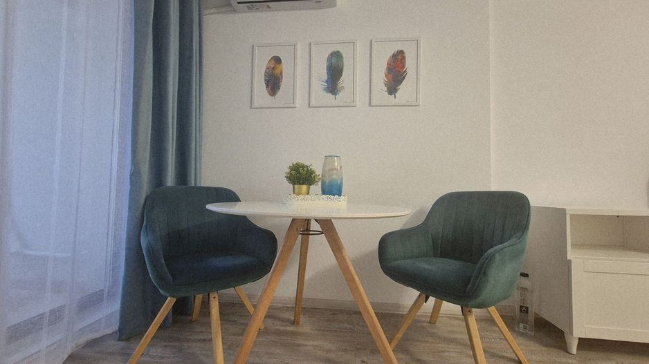 Garsoniera de inchiriat, zona Timpuri Noi - Poză 10