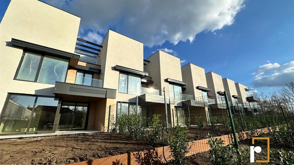 Vila premium Pipera | Vasile Alecsandri - Poză 5