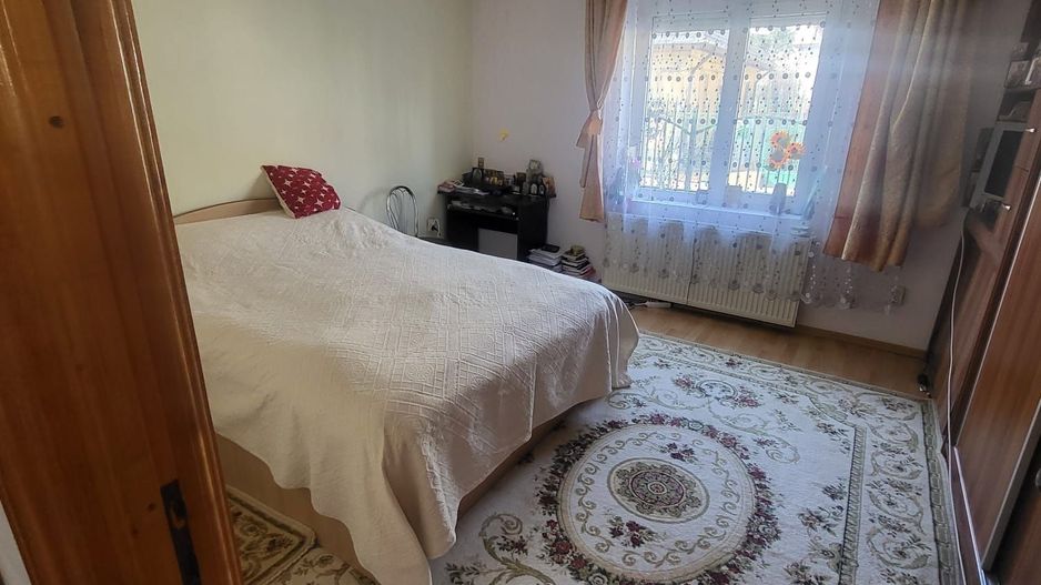 Casă P+1 cu curte proprie – teren 161 mp– Vatra Luminoasă / Iancului, negociabil - Poză 1