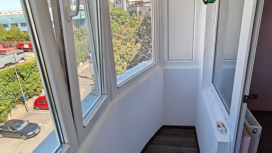 APARTAMENT ELEGANT ZONA AVIATIEI - Poză 8