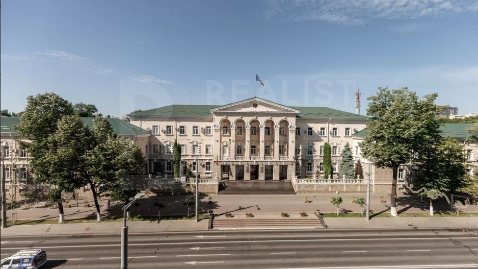 Chirie, apartament,  3 camere, bd. Ştefan cel Mare şi Sfînt, Centru - Poză 9