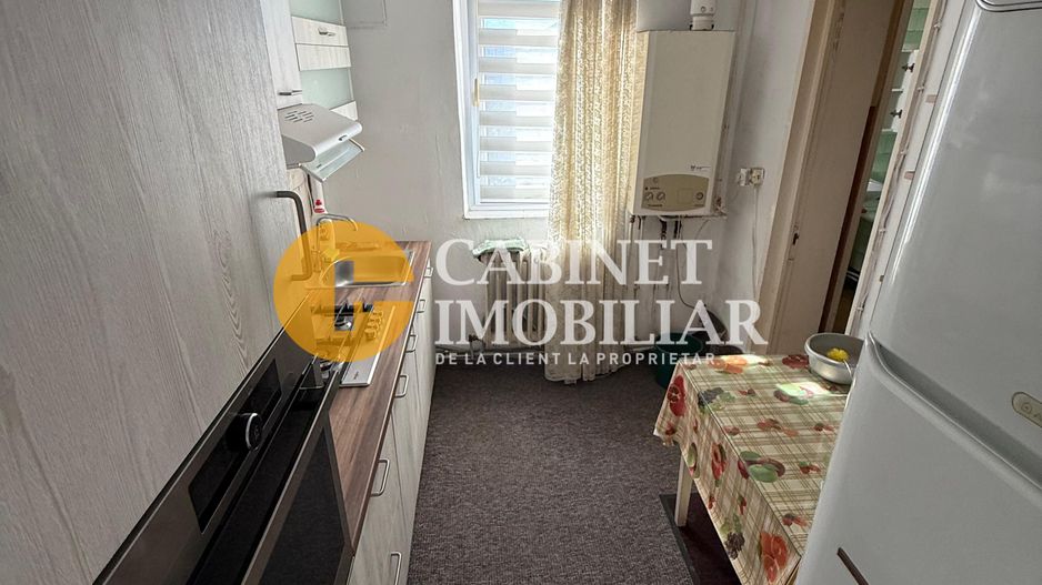 Apartament 3 camere, etajul 4, Zona Tudor Vladimirescu - Poză 5