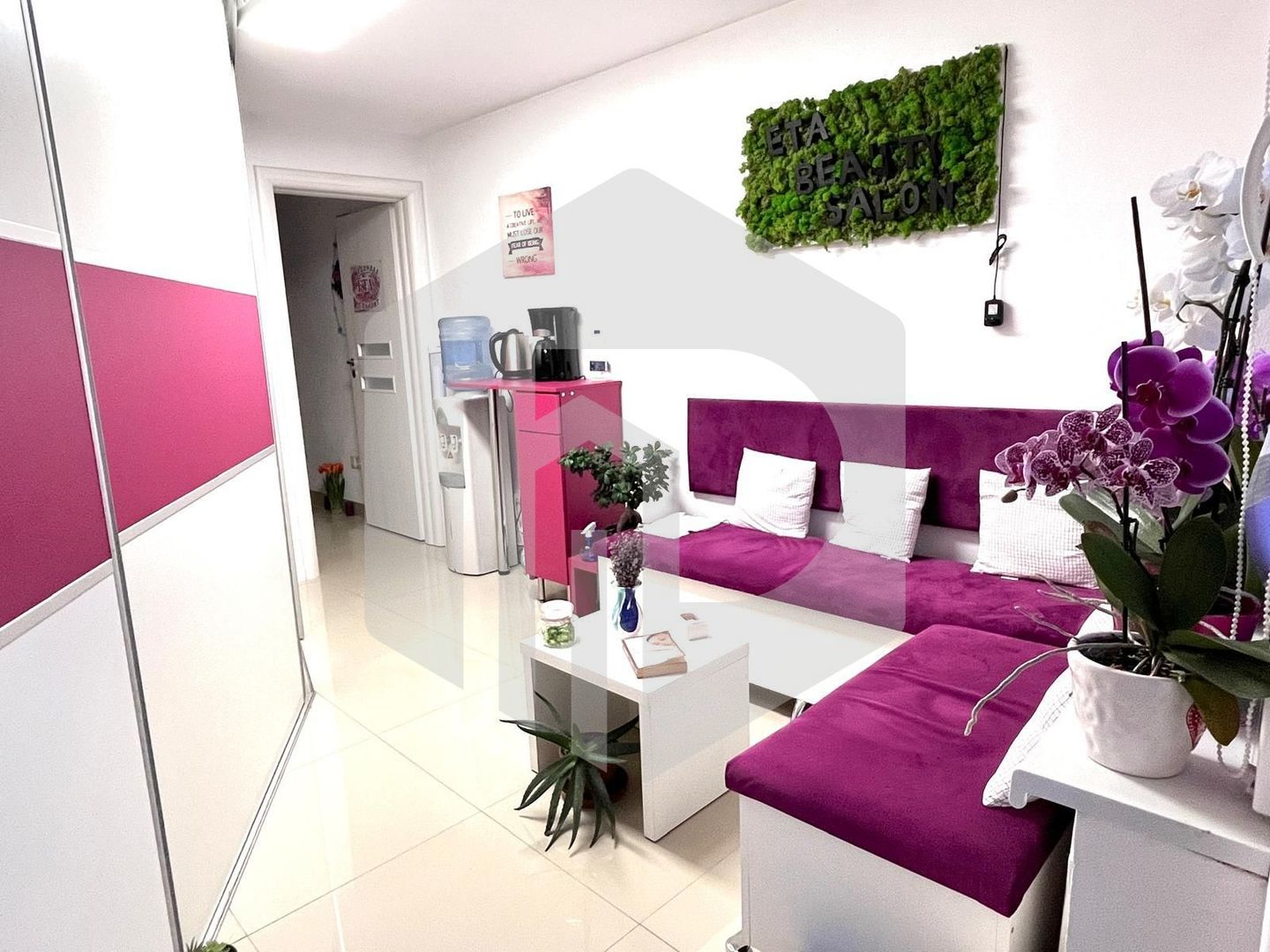 Spatiu comercial | De inchiriat | Selimbar | 40mpu | Vad excelent - Poză 2