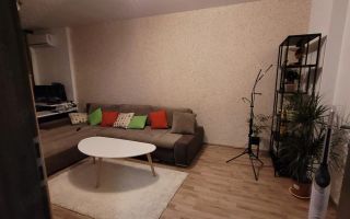 Apartament 2 camere decomandat | City of Mara - Poză 2