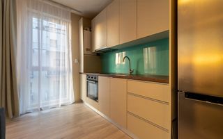 ✔ Apartament superb cu 2 camere 60 mp | bloc nou | cartierul Europa! - Poză 5