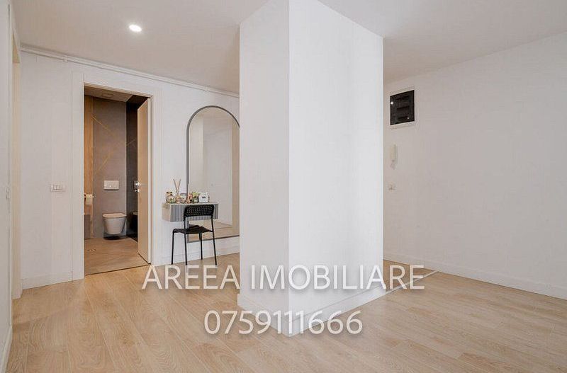Apartament luxos,luminos,foarte spatios in Erou Iancu Nicolae-Oferta atractiva - Poză 21