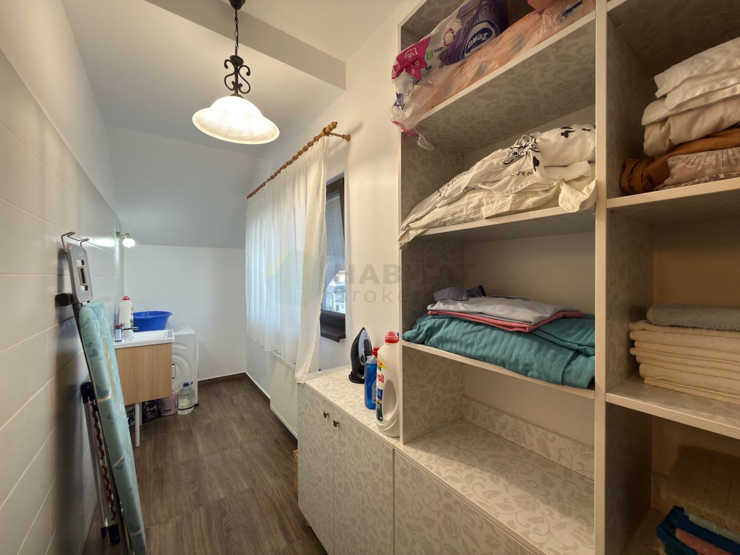 Vila cu gradina matura in Paradisul Verde | Teren 537 mp - Poză 21