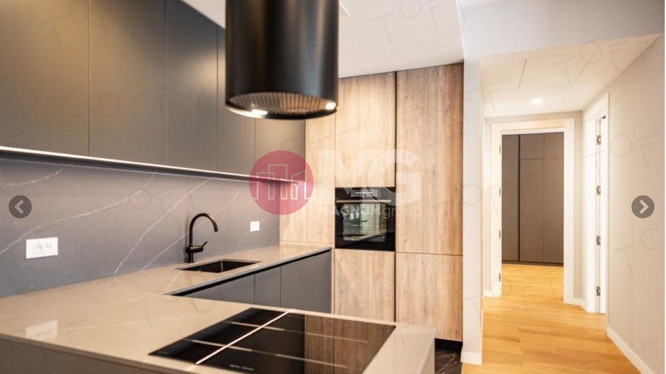 Apartament de vanzare 3 camere mobilat integral- One Verdi Park - Poză 4