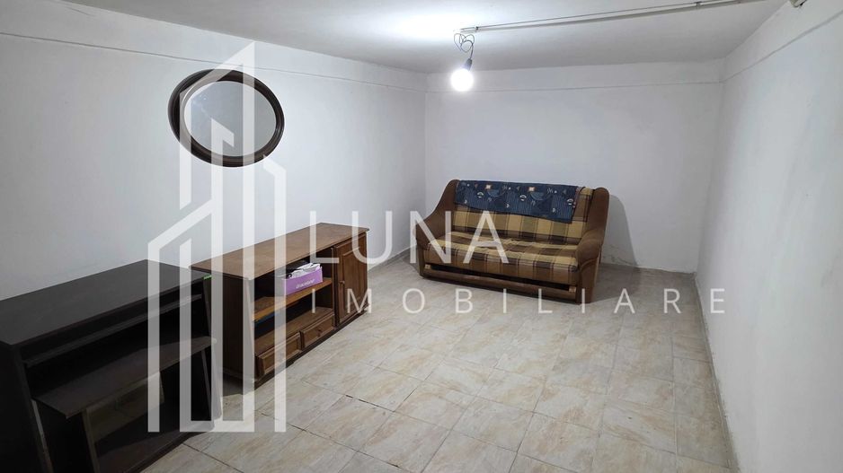 Garsonieră complet renovată cu demisol – oportunitate excelentă, zona - Poză 7